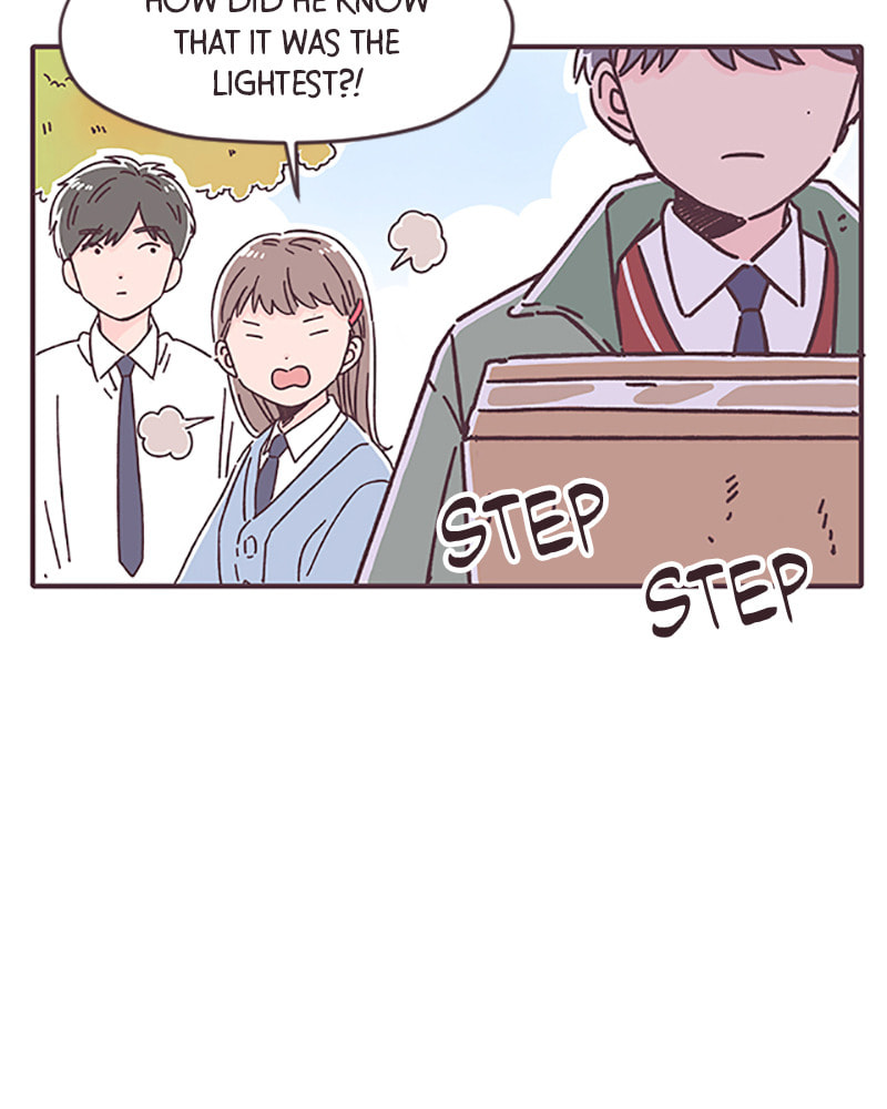Read When the Day Comes chapter 25 image 19 on Lezhin