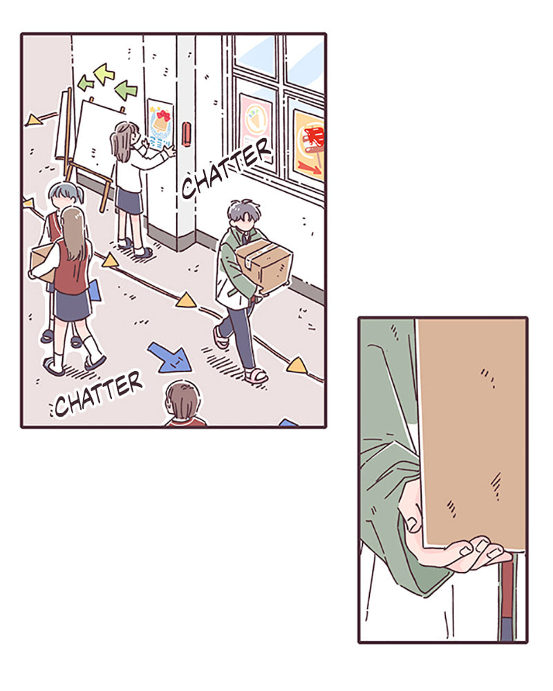 Read When the Day Comes chapter 25 image 21 on Lezhin