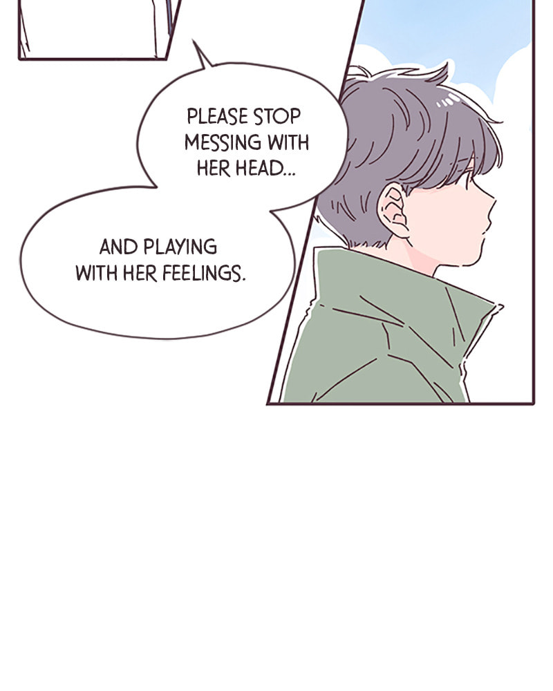 Read When the Day Comes chapter 25 image 3 on Lezhin