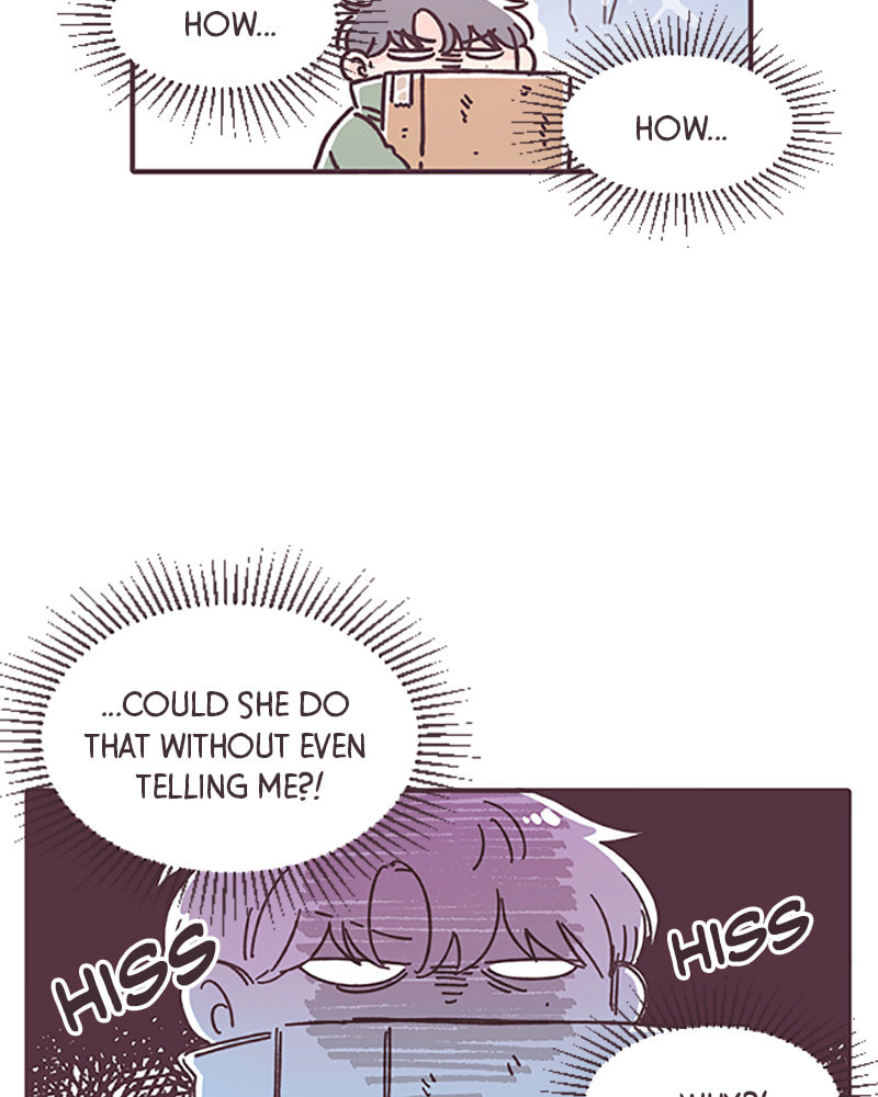 Read When the Day Comes chapter 25 image 32 on Lezhin