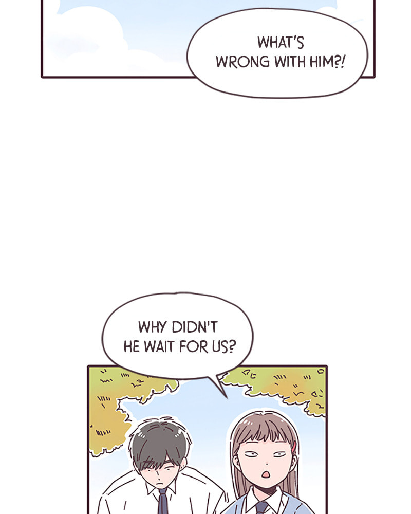 Read When the Day Comes chapter 25 image 39 on Lezhin