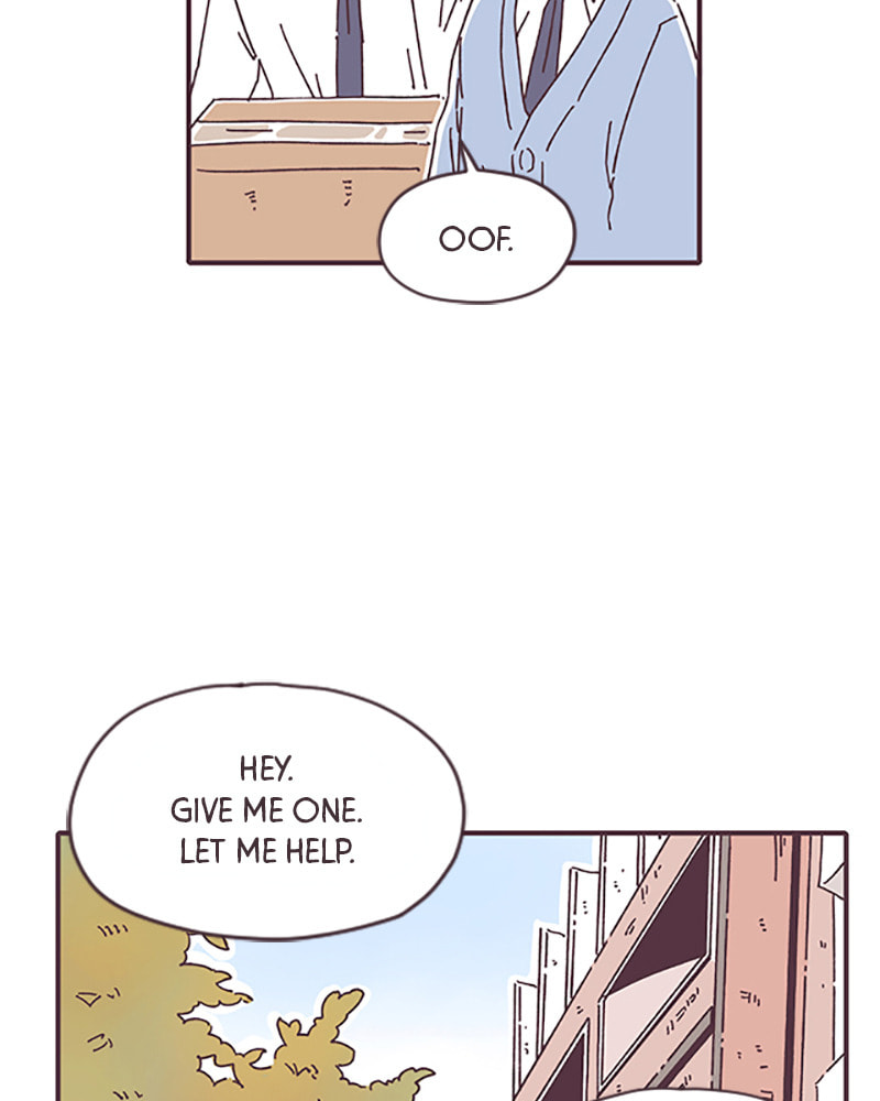 Read When the Day Comes chapter 25 image 40 on Lezhin