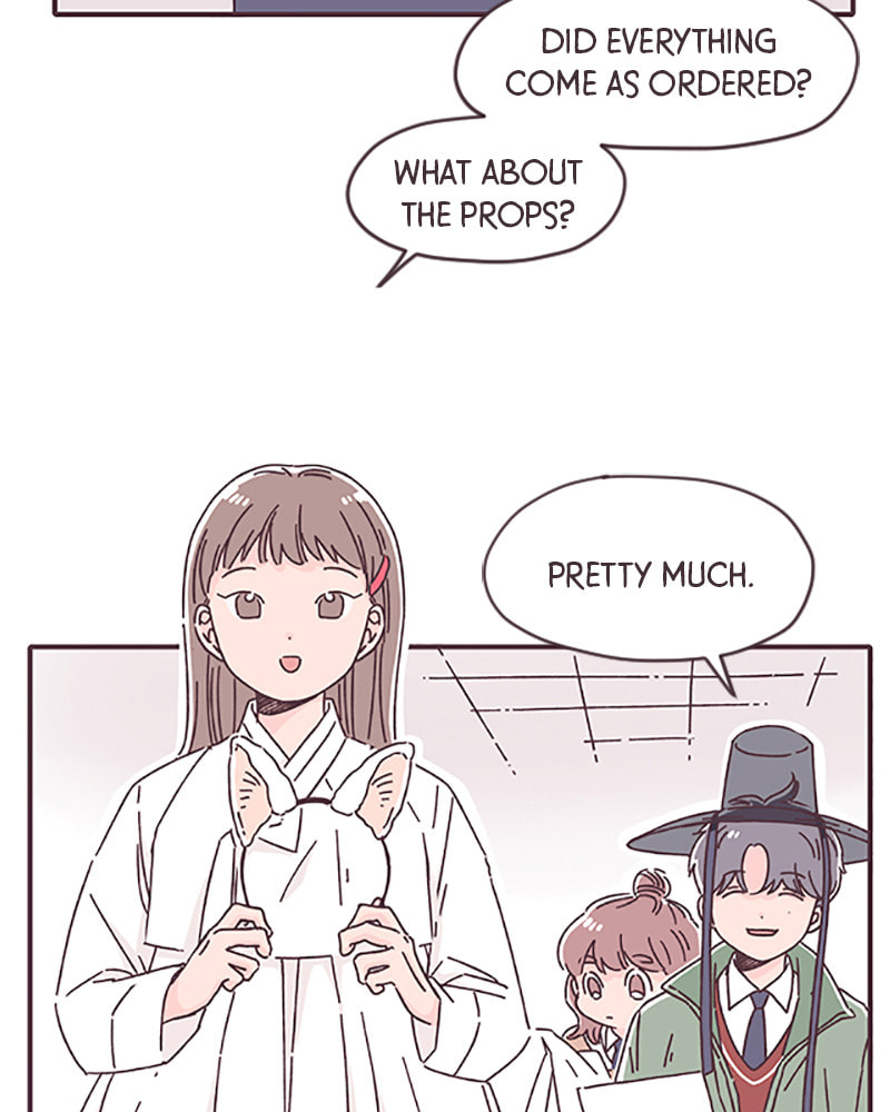 Read When the Day Comes chapter 25 image 57 on Lezhin