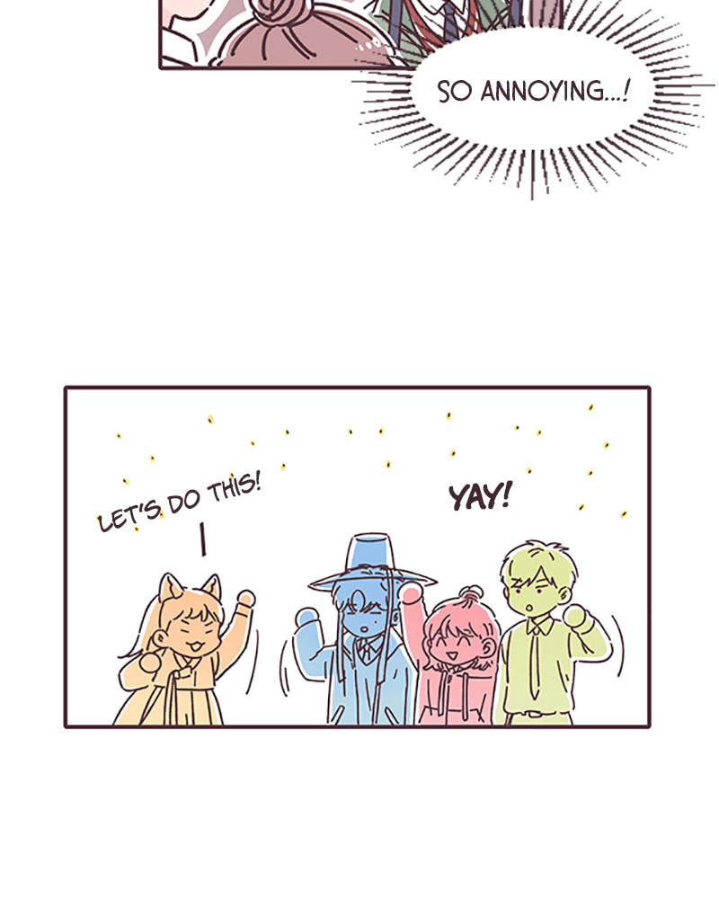 Read When the Day Comes chapter 25 image 63 on Lezhin