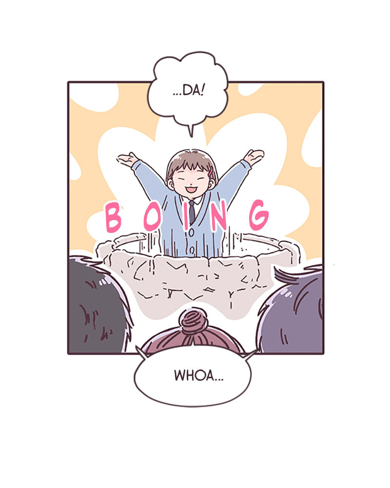 Read When the Day Comes chapter 25 image 66 on Lezhin