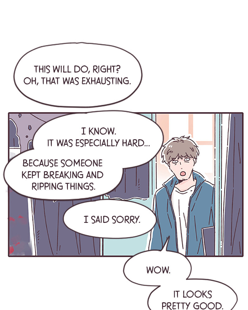 Read When the Day Comes chapter 25 image 67 on Lezhin