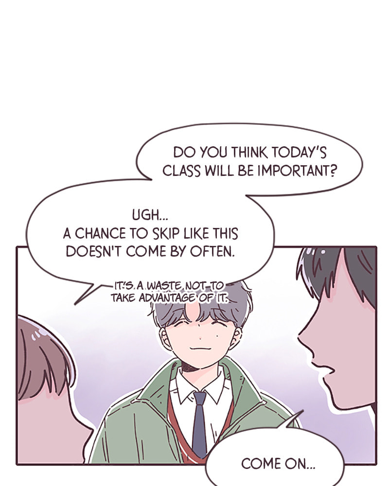 Read When the Day Comes chapter 25 image 73 on Lezhin