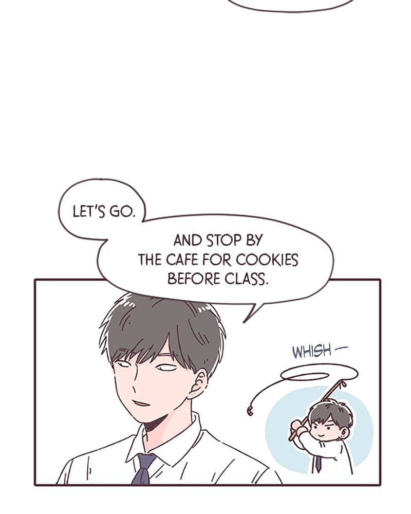 Read When the Day Comes chapter 25 image 74 on Lezhin