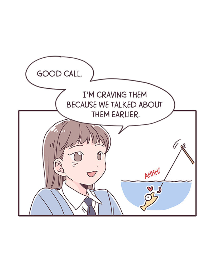Read When the Day Comes chapter 25 image 75 on Lezhin