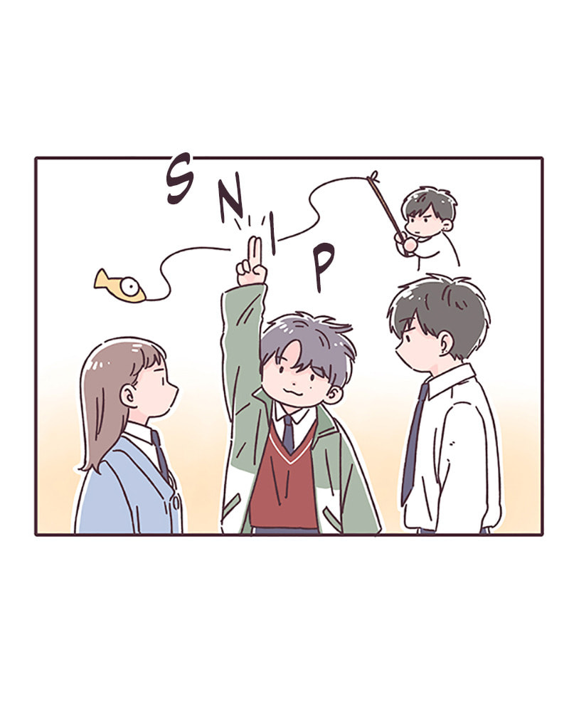 Read When the Day Comes chapter 25 image 77 on Lezhin