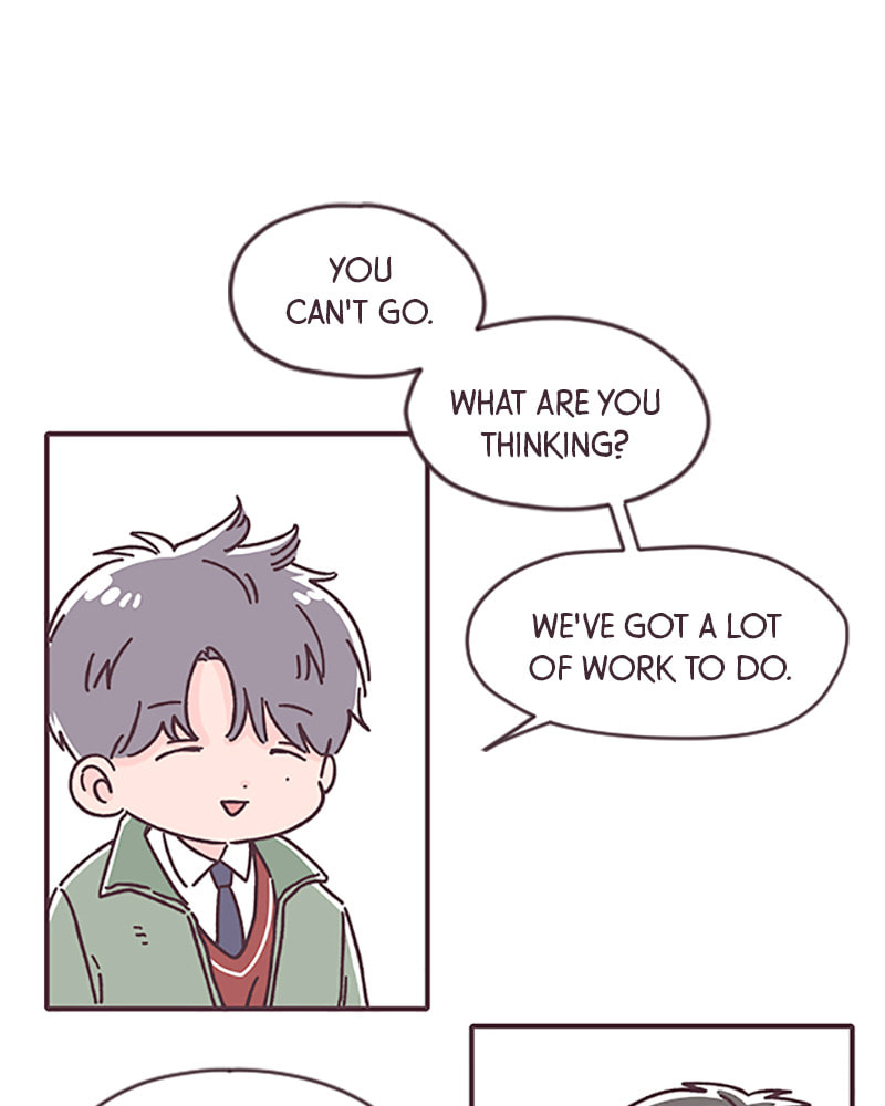 Read When the Day Comes chapter 25 image 78 on Lezhin
