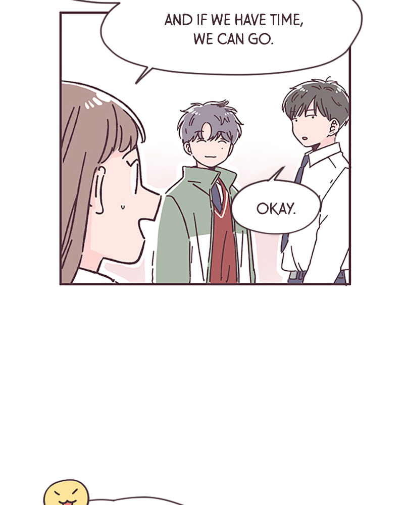 Read When the Day Comes chapter 25 image 81 on Lezhin