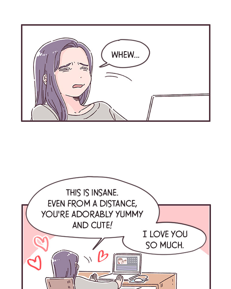 Read When the Day Comes chapter 26.5 image 14 on Lezhin