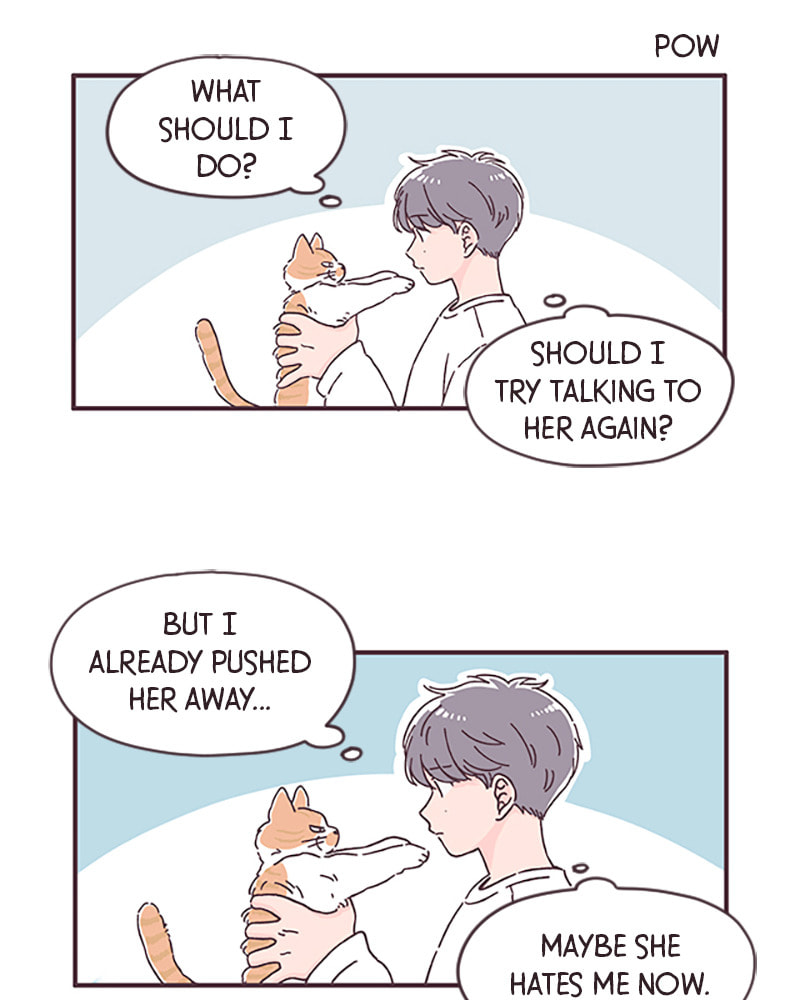 Read When the Day Comes chapter 26.5 image 28 on Lezhin