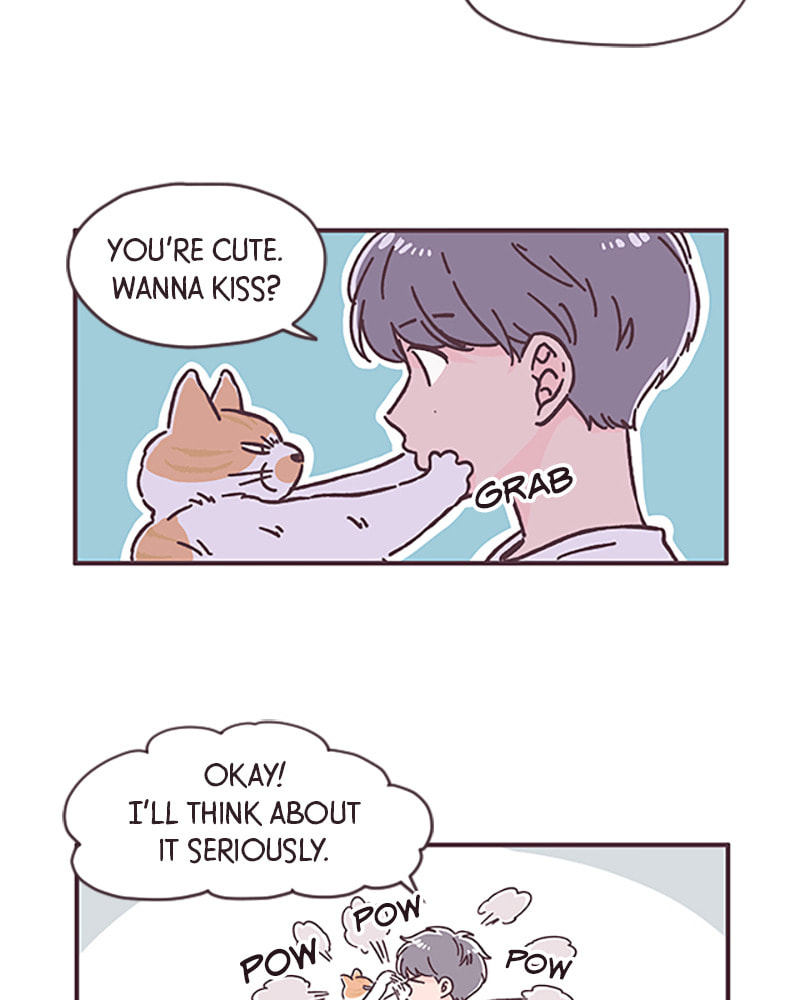 Read When the Day Comes chapter 26.5 image 29 on Lezhin