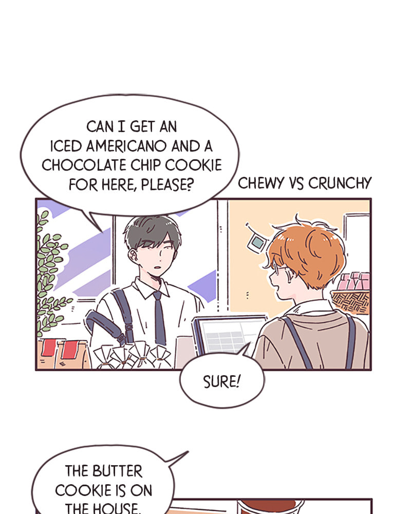 Read When the Day Comes chapter 26.5 image 3 on Lezhin