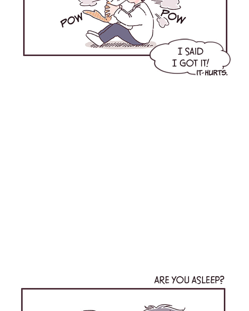 Read When the Day Comes chapter 26.5 image 30 on Lezhin
