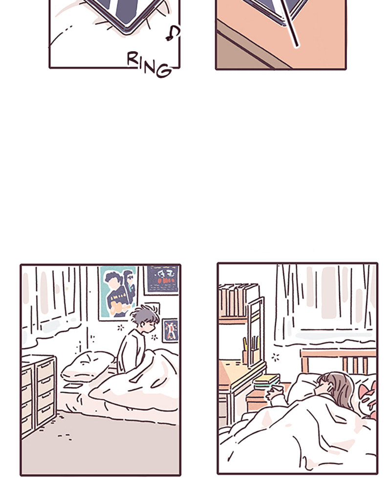 Read When the Day Comes chapter 26.5 image 37 on Lezhin