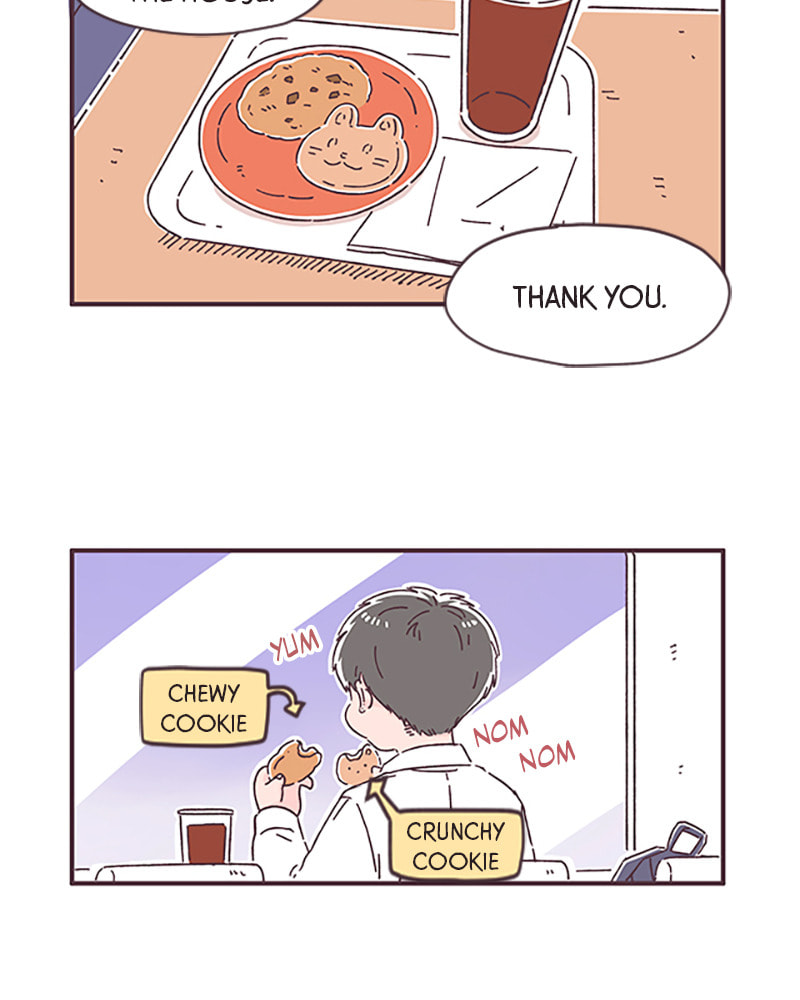 Read When the Day Comes chapter 26.5 image 4 on Lezhin