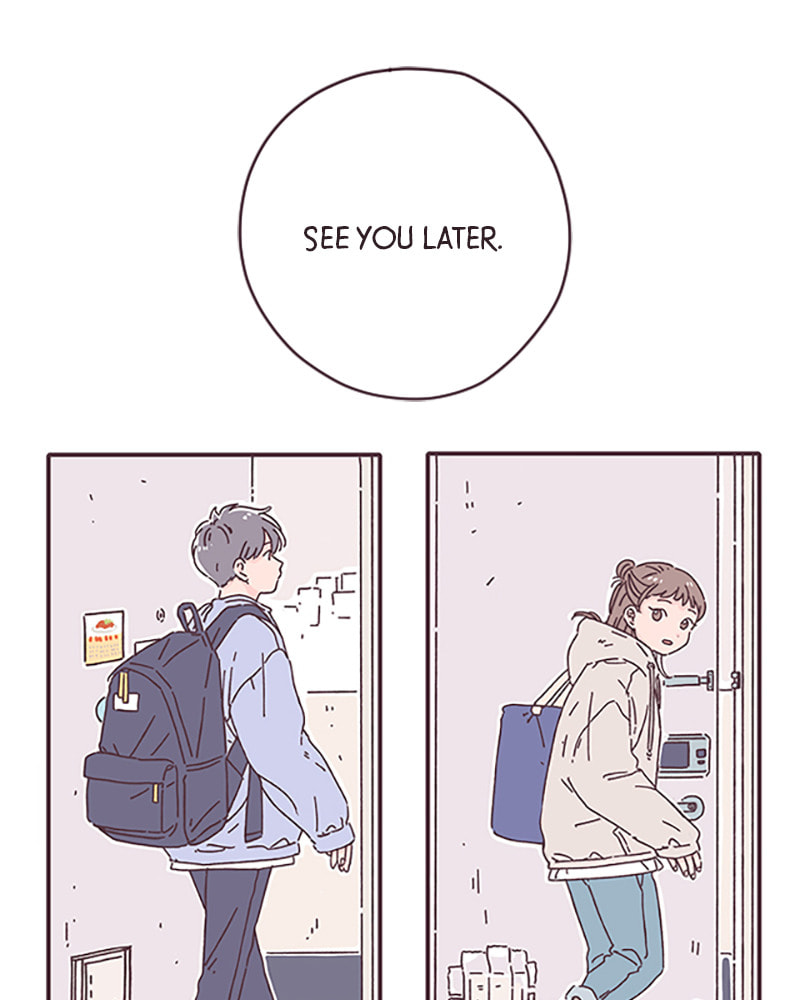 Read When the Day Comes chapter 26.5 image 40 on Lezhin