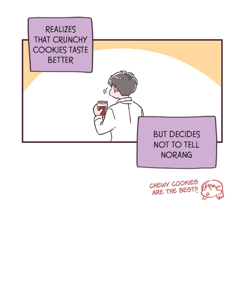 Read When the Day Comes chapter 26.5 image 5 on Lezhin
