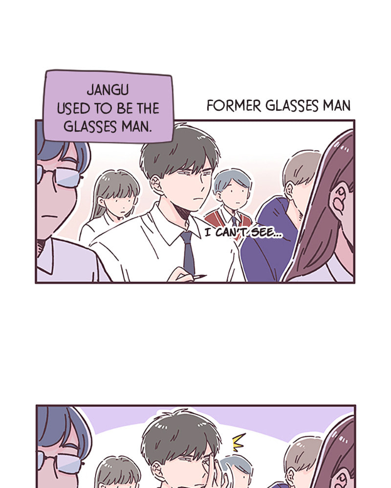 Read When the Day Comes chapter 26.5 image 6 on Lezhin