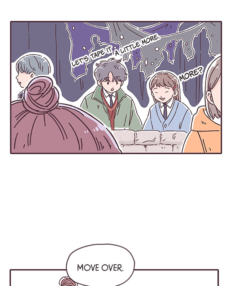 Read When the Day Comes chapter 26 image 14 on Lezhin