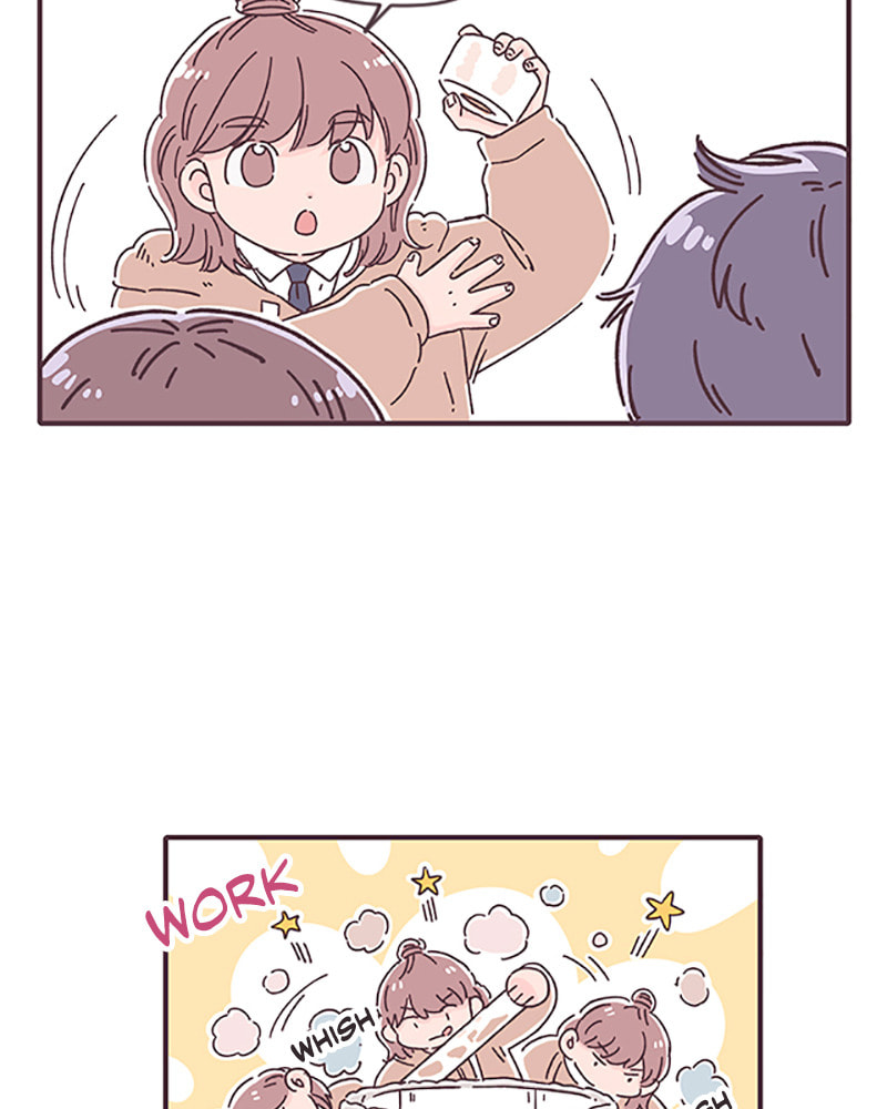 Read When the Day Comes chapter 26 image 15 on Lezhin