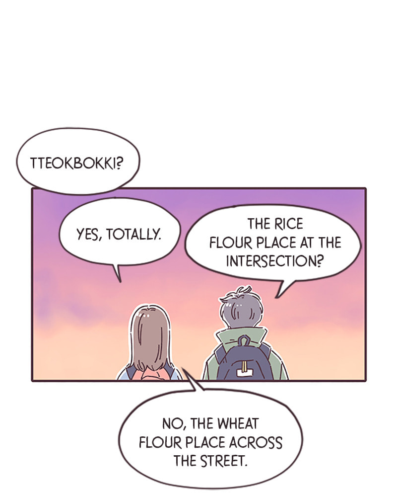 Read When the Day Comes chapter 26 image 25 on Lezhin