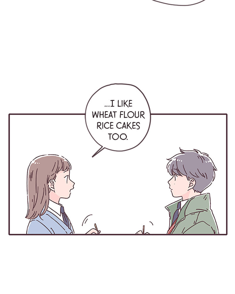 Read When the Day Comes chapter 26 image 27 on Lezhin