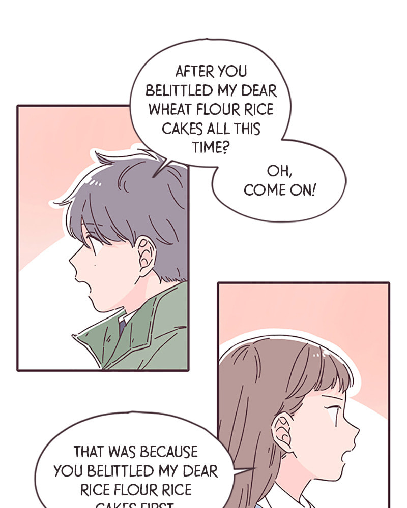 Read When the Day Comes chapter 26 image 28 on Lezhin