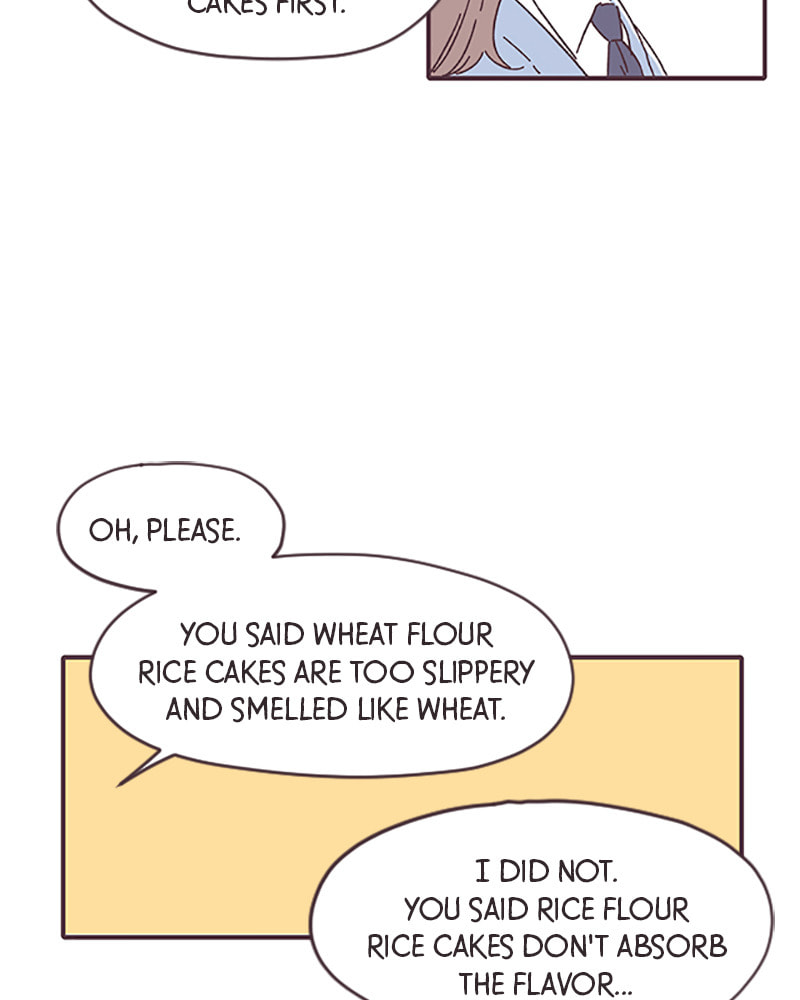 Read When the Day Comes chapter 26 image 29 on Lezhin