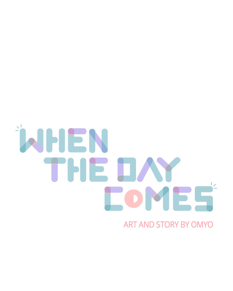 Read When the Day Comes chapter 26 image 4 on Lezhin