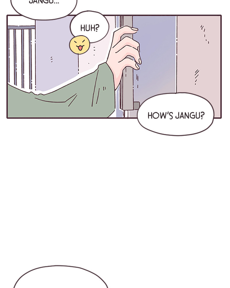 Read When the Day Comes chapter 26 image 44 on Lezhin