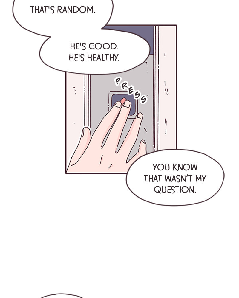 Read When the Day Comes chapter 26 image 45 on Lezhin