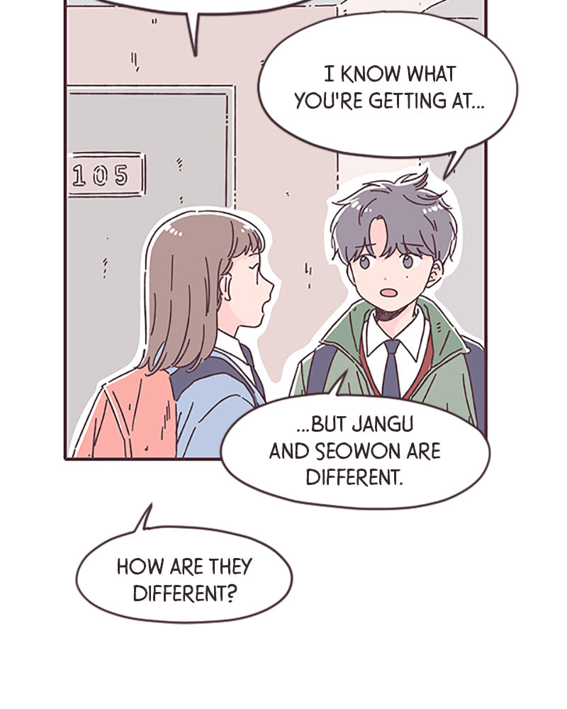 Read When the Day Comes chapter 26 image 47 on Lezhin
