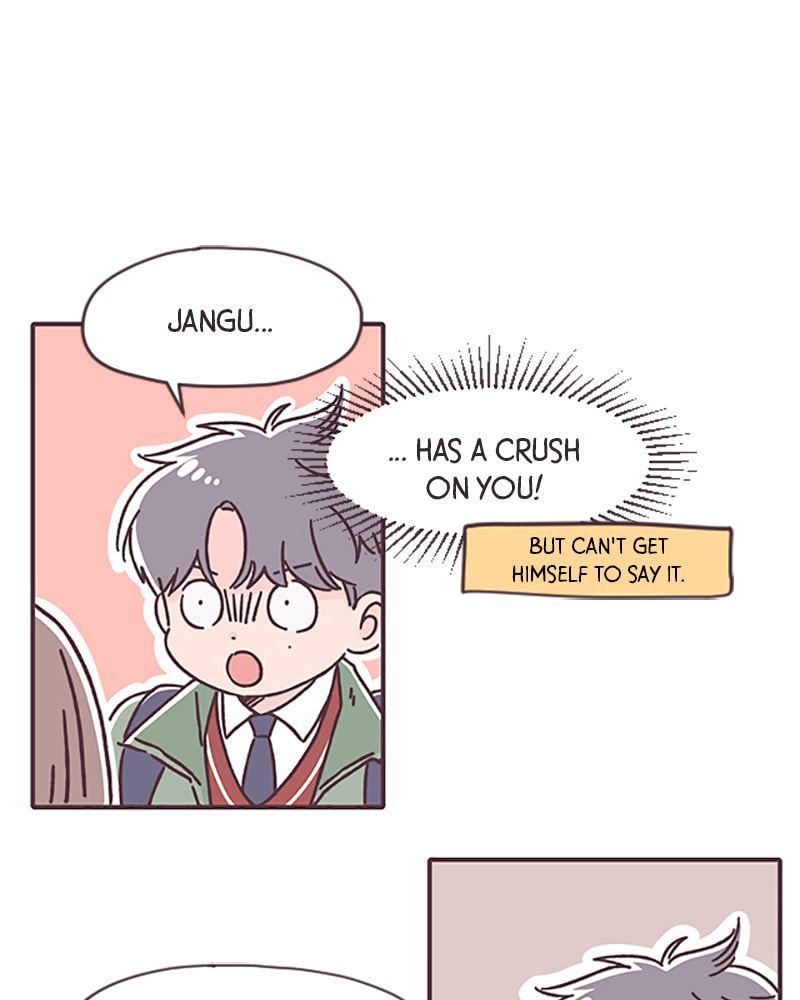 Read When the Day Comes chapter 26 image 49 on Lezhin