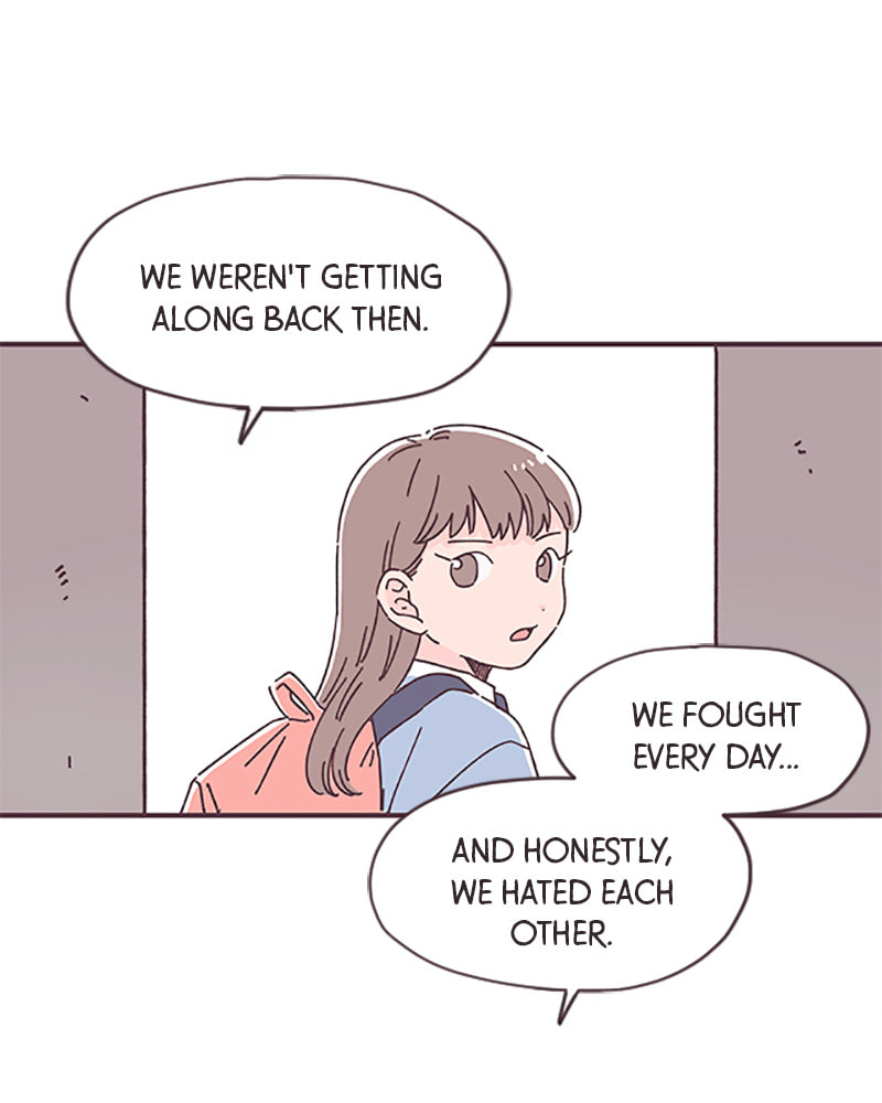 Read When the Day Comes chapter 26 image 73 on Lezhin