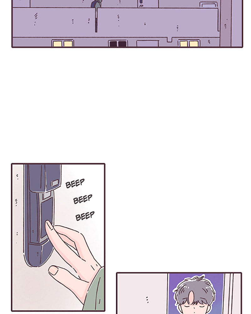 Read When the Day Comes chapter 26 image 79 on Lezhin