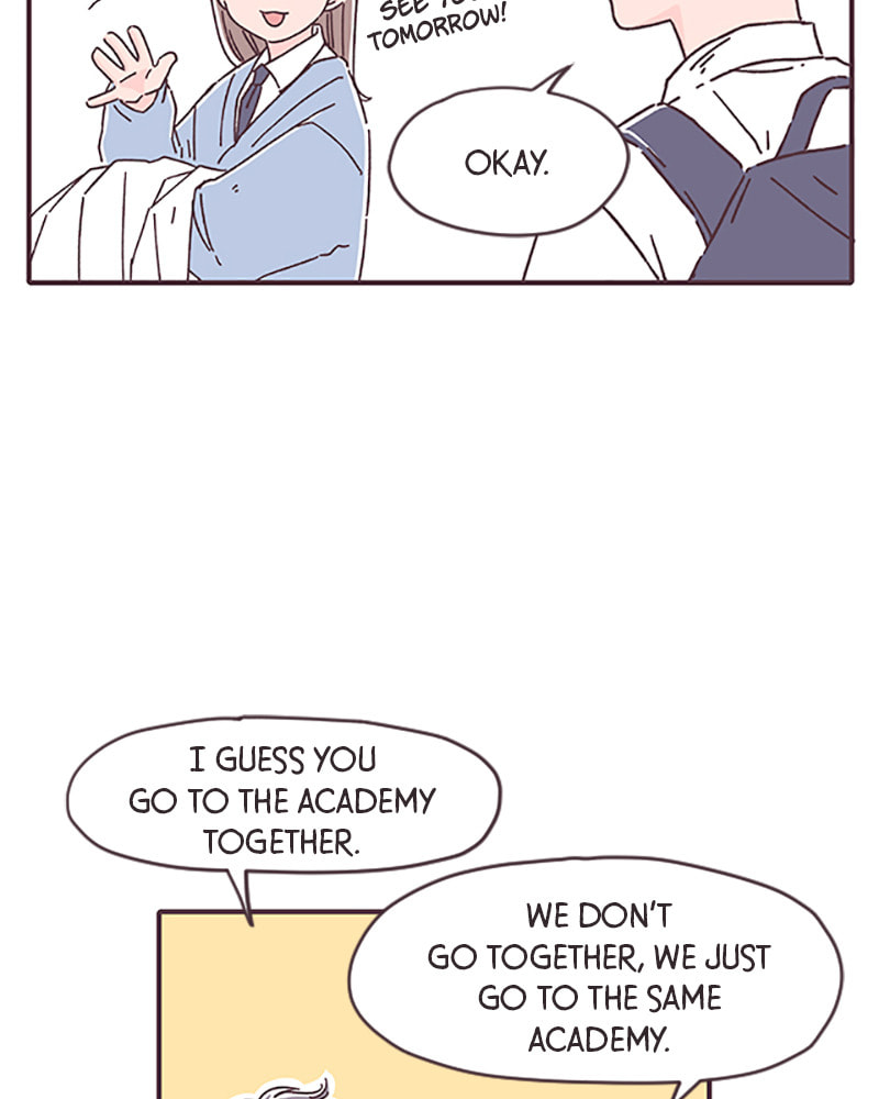 Read When the Day Comes chapter 26 image 8 on Lezhin