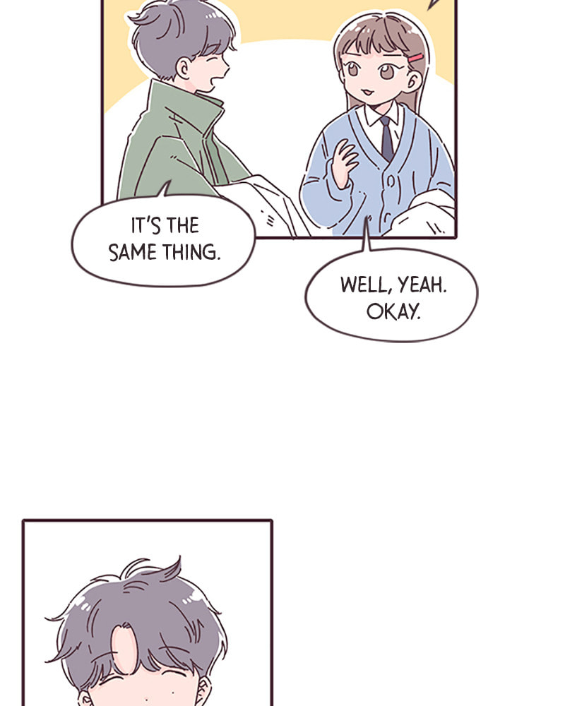 Read When the Day Comes chapter 26 image 9 on Lezhin