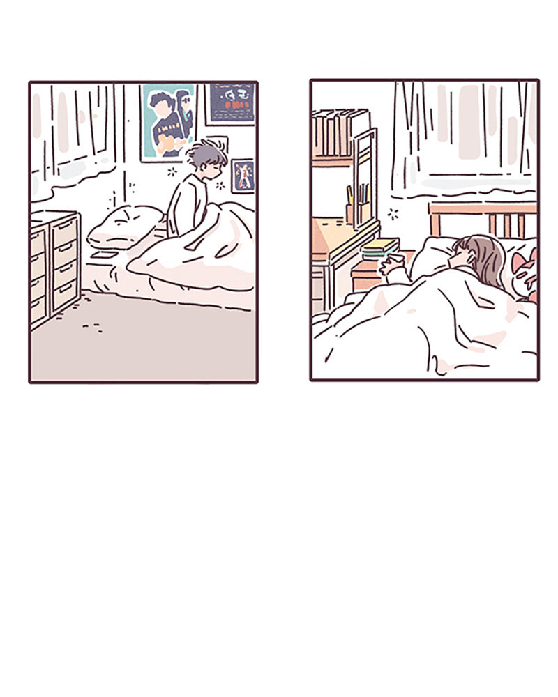 Read When the Day Comes chapter 27 image 2 on Lezhin
