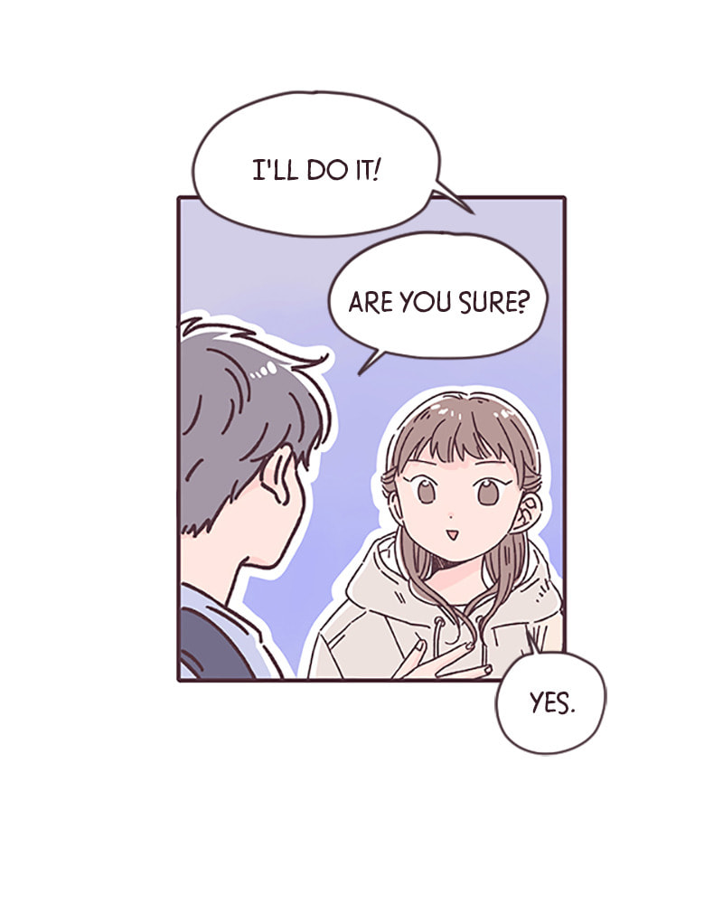 Read When the Day Comes chapter 27 image 25 on Lezhin