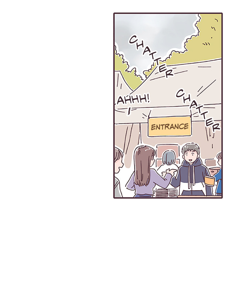 Read When the Day Comes chapter 27 image 32 on Lezhin