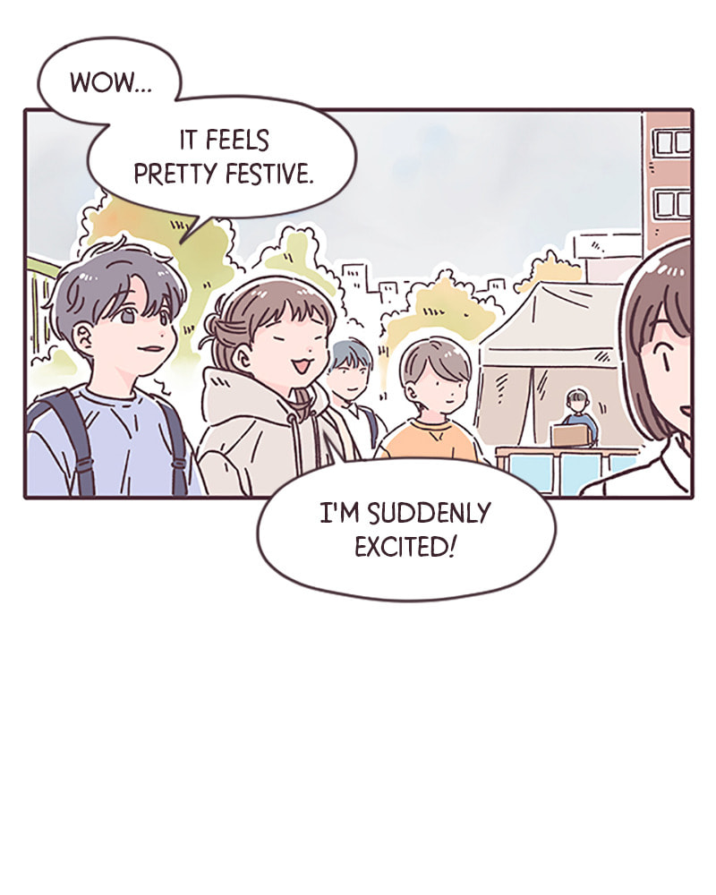 Read When the Day Comes chapter 27 image 33 on Lezhin