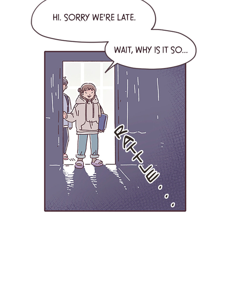 Read When the Day Comes chapter 27 image 35 on Lezhin