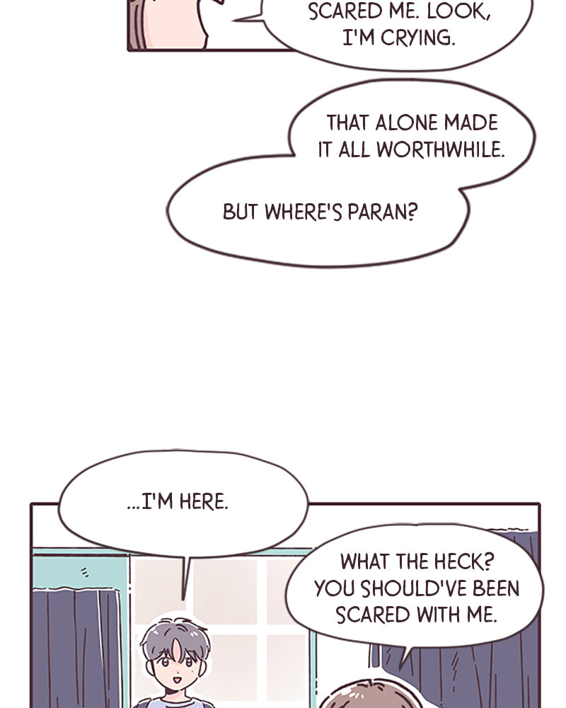 Read When the Day Comes chapter 27 image 38 on Lezhin