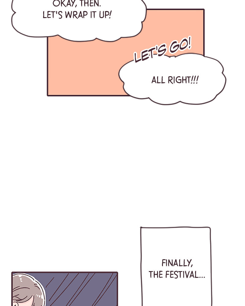 Read When the Day Comes chapter 27 image 42 on Lezhin