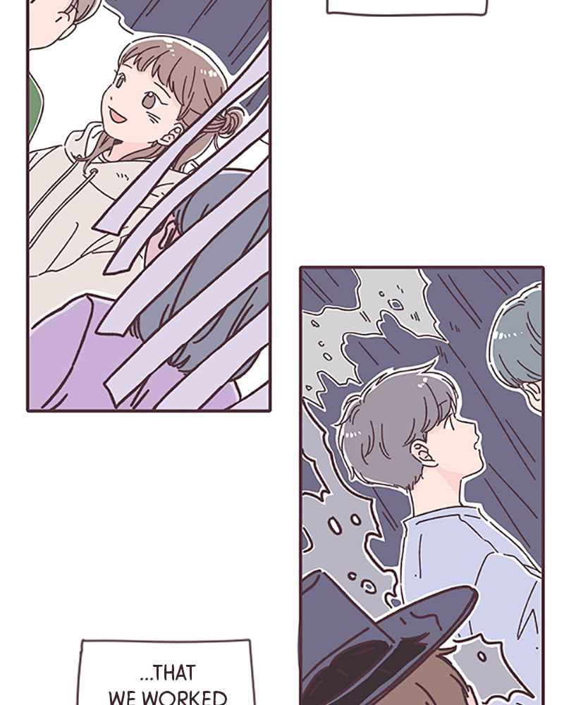 Read When the Day Comes chapter 27 image 43 on Lezhin