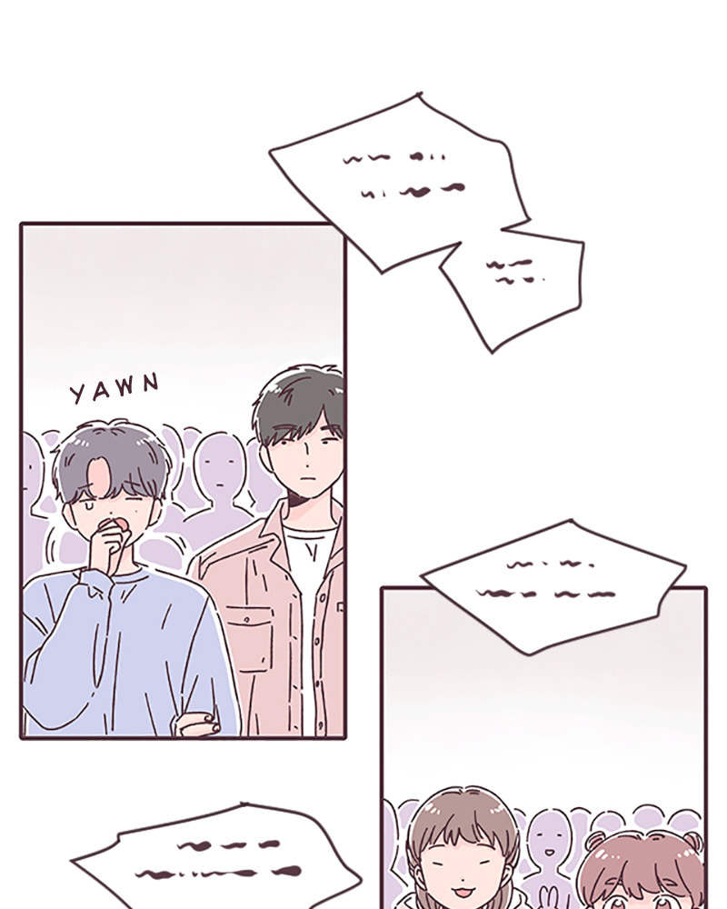 Read When the Day Comes chapter 27 image 47 on Lezhin